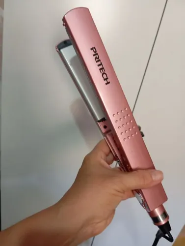 Chapinha de cabelo nova na caixa
