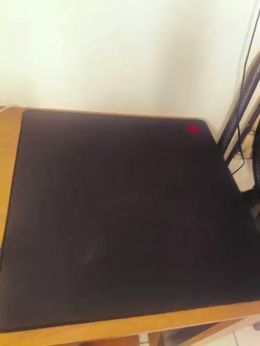 Mouse pad tgt 50 por 50 speed mais