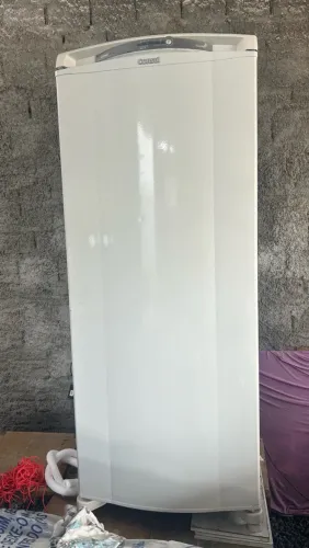 Geladeira consul
