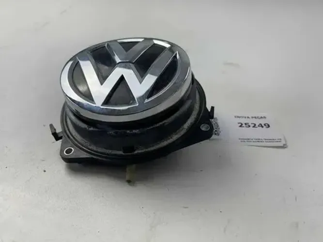 Maçaneta Tampa Traseira Vw Gol Fox Saveiro 5g6827469f