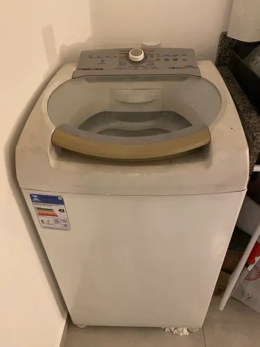 Lava roupas 11kg