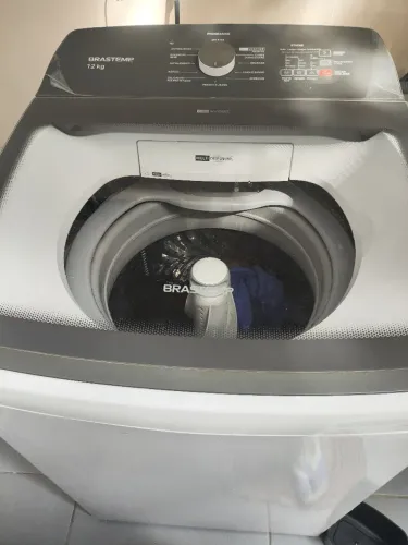 Brastemp 12kg
