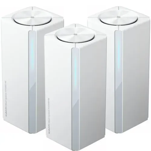 Roteador Wireless Xiaomi Mesh System AX3000 NE