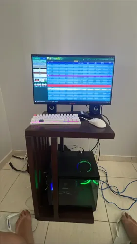 Pc gamer