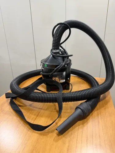 Soprador para pet shop - 2 velocidades (127v)