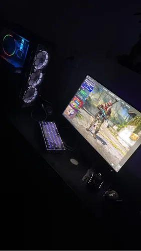 Kit pc gamer