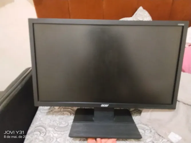 Monitor acer 22"