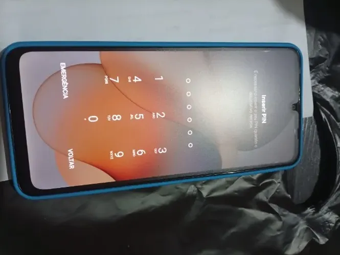 Celular redmi 13c