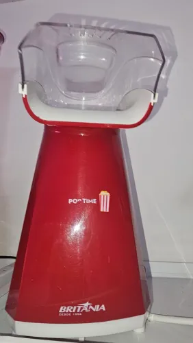 Pipoqueira