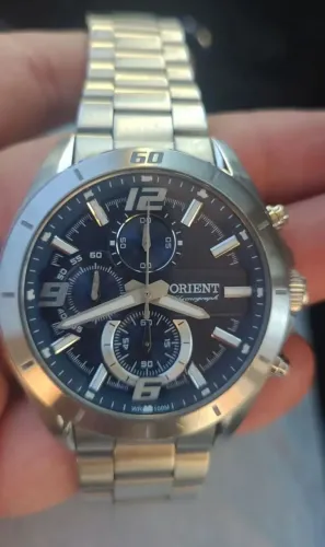 orient