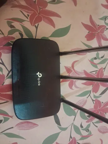 roteador sem fio TP-Link TL-WR940N de 450Mbps,