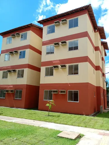Resid. Viver Pratinha (novo), Rod. Artur Bernardes px. a Amasa, só a vista.