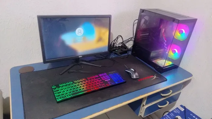 PC para Casa/Escritório/Loja