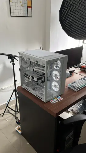 PC Gamer - i9-12900F, 64GB RAM, RTX 4060 Ti