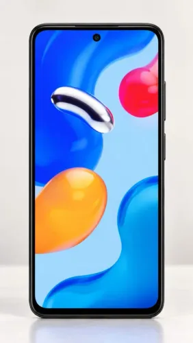 Redmi Note 11S ? Space Black ? 128 GB