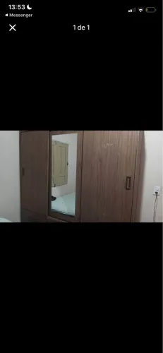 Guarda roupa