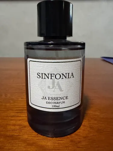 Sinfonia - JA Essence