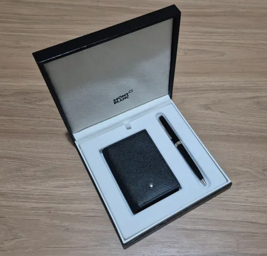 Set Montblanc