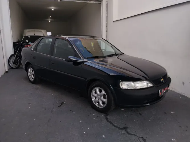 Chevrolet Vectra GLS/expres.2.2/ 2.0 E 2.0 CD 8V 1999