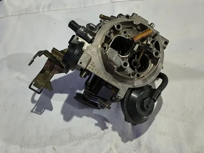Carburador Brosol Pierburg 2E VW AP GM Monza Kadett Gol GTS Santana Parati Original