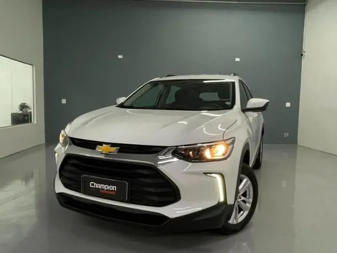 Chevrolet Tracker LT 1.0 Turbo 12V Flex AUT 2023