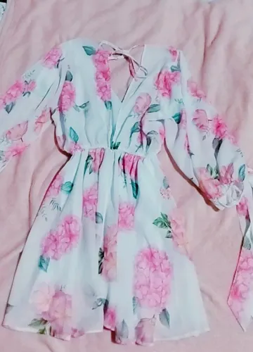 Vestido ?