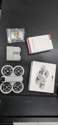 DJI Neo perfeito estado