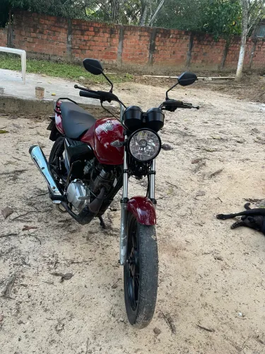 Vendo Fan 125 