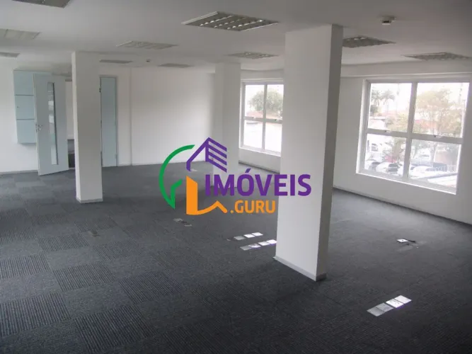 COMERCIAL - CHÁCARA SANTO ANTONIO - SP