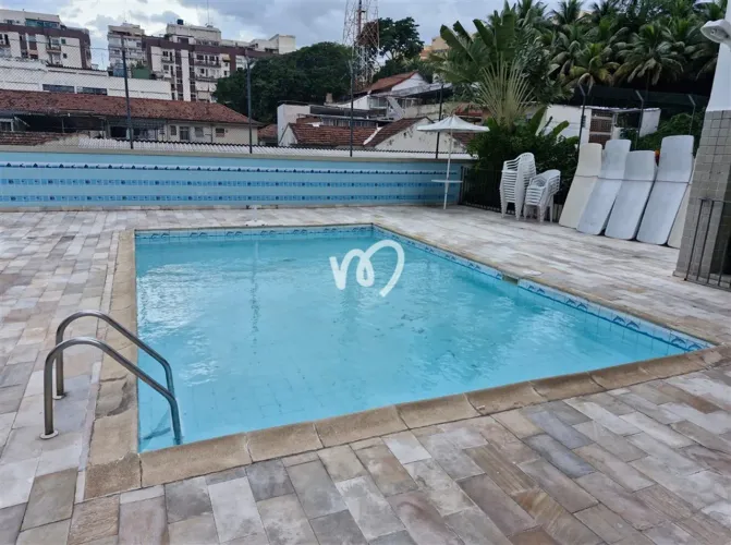 Vila Isabel | 2 Quartos | Varanda | Lazer Completo | Ao lado do Shopping Boulevard