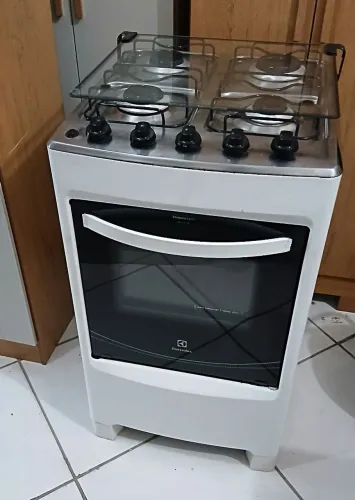 Fogao Electrolux 4 bocas - ENTREGO!!!