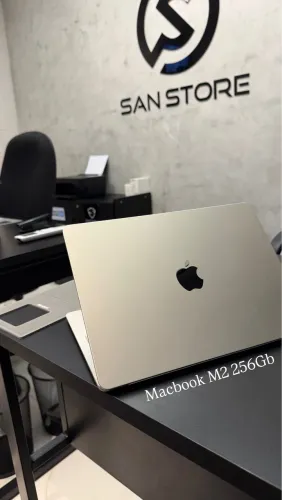 Macbook M2 com garantia