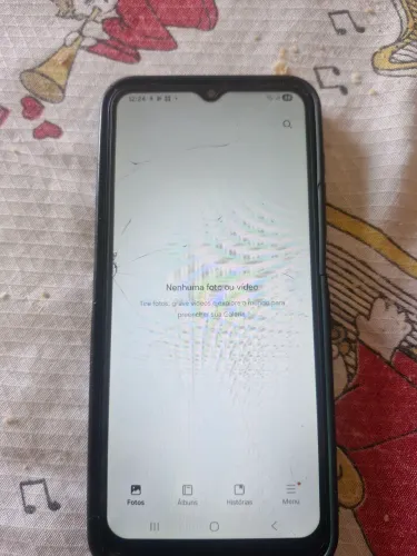 Vendo Celular a14