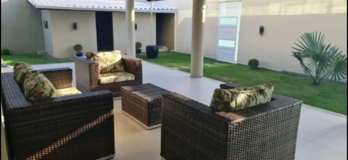 Casa de Praia com banheira e piscina Rodovia Ilhéus x Itacare km 10