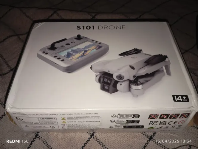 Drone S101
