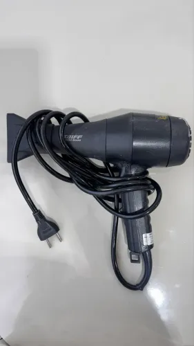 secador de cabelo