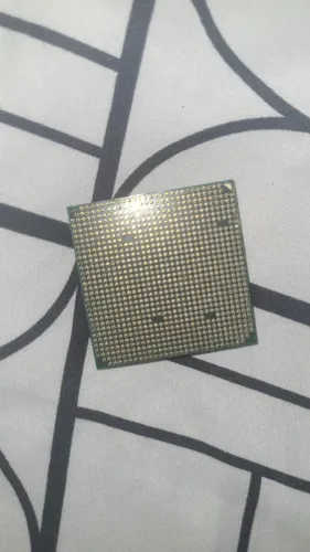 Processador AMD FX6100