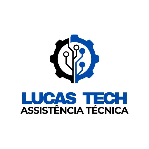 Assistência Técnica - Lucas Tech