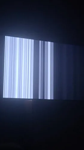 Tv lcd 