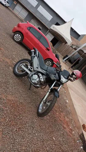 Vendo Falcon