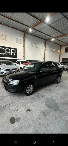 Chevrolet Classic Life/ls 1.0 VHC Flexp. 4P 2015