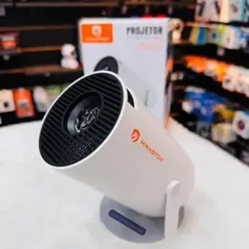 Projetor ultra HD HY300