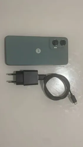 Vendo moto g35
