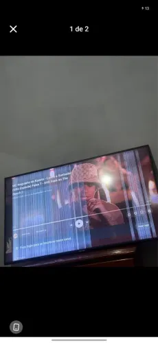Tv Samsung 