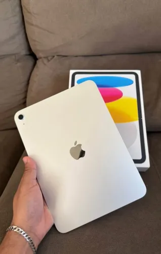 iPad 11 A16 128GB ORIGINAL