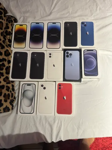 Caixa IPhone