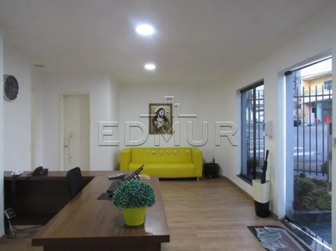 SOBRADO para VENDA E ALUGUEL com 140m² no bairro Vila Alto de Santo André com 3 quartos e 