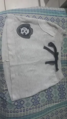 Roupa do Remo