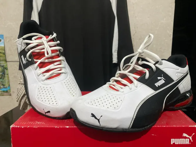 Tenis puma