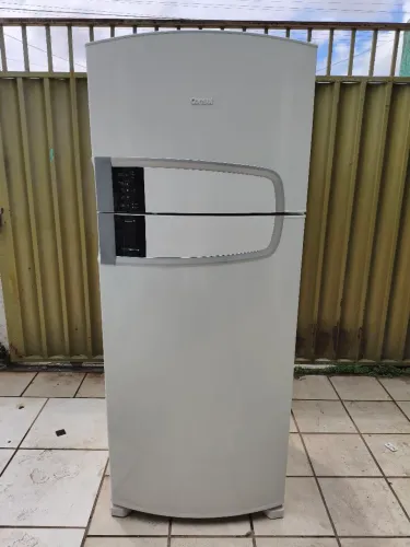 Geladeira Duplex Consul Frost Free CRM51